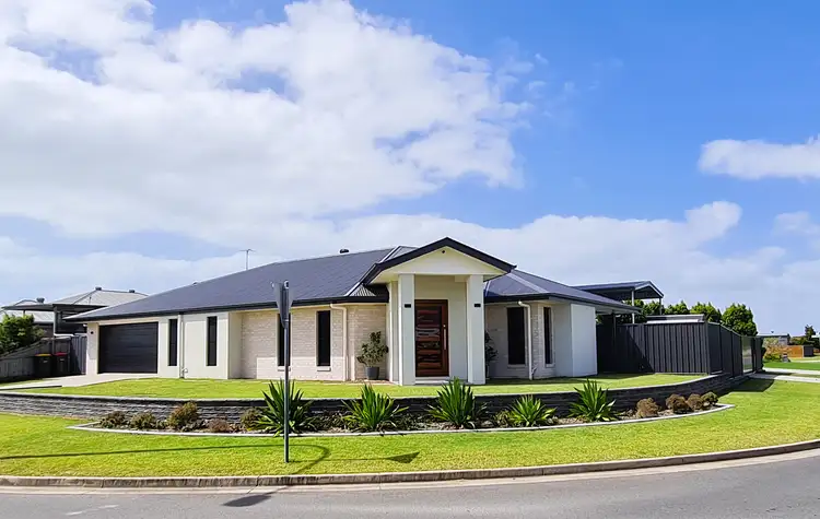 Main view of Homely house listing, 13 Richard Charles Drive, Kawungan QLD 4655