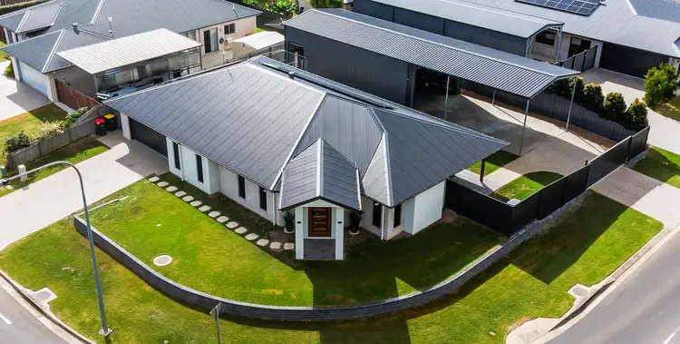 Second view of Homely house listing, 13 Richard Charles Drive, Kawungan QLD 4655