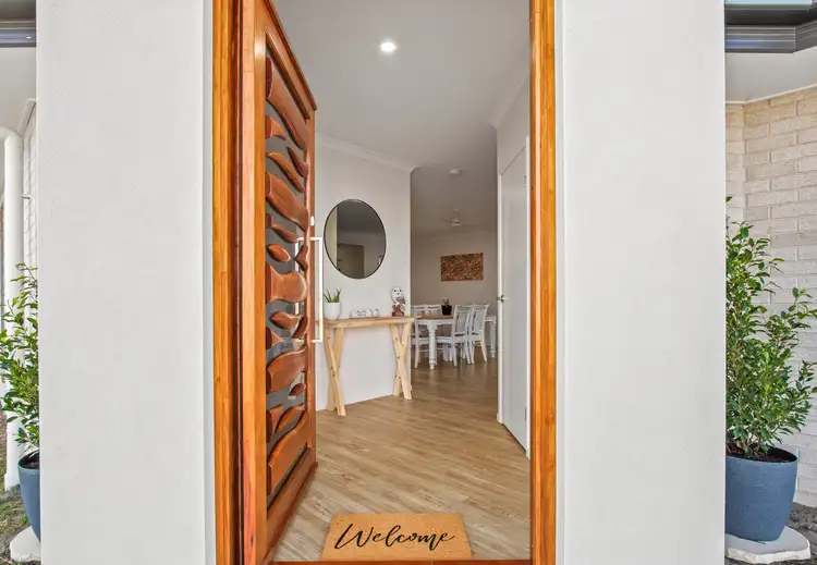 Third view of Homely house listing, 13 Richard Charles Drive, Kawungan QLD 4655