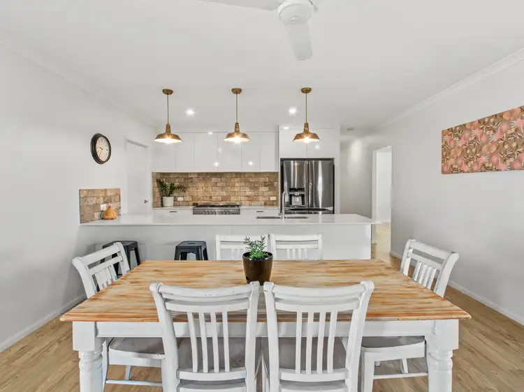 Fifth view of Homely house listing, 13 Richard Charles Drive, Kawungan QLD 4655