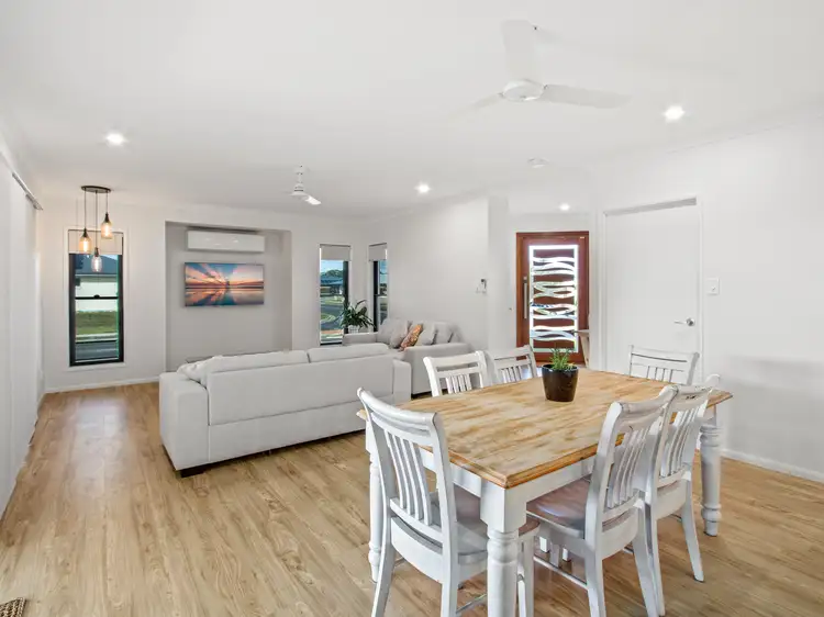 Sixth view of Homely house listing, 13 Richard Charles Drive, Kawungan QLD 4655