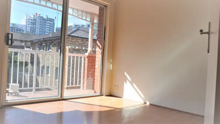 Main view of Homely unit listing, Address available on request