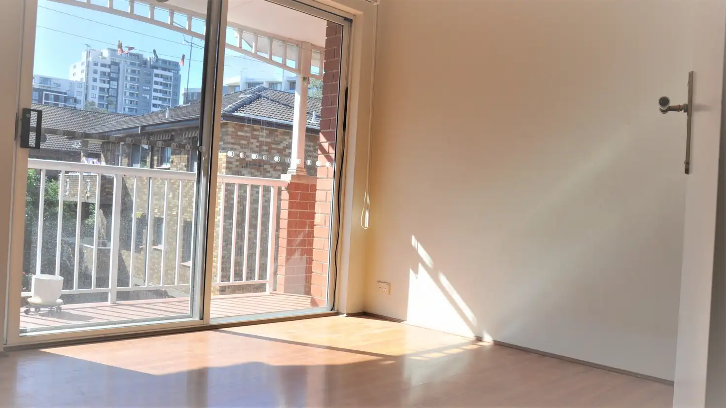 Main view of Homely unit listing, Address available on request
