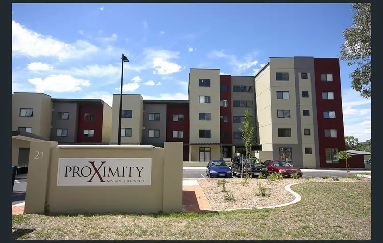 24/21 Battye Street, Bruce ACT 2617