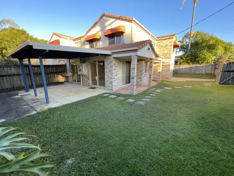 1/14 Phillip Street, Labrador QLD 4215