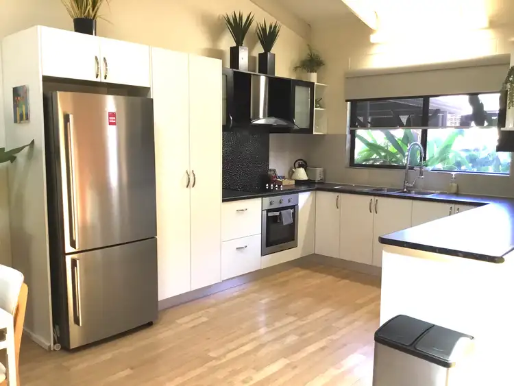 4/20 Somerville Gardens, Parap NT 820