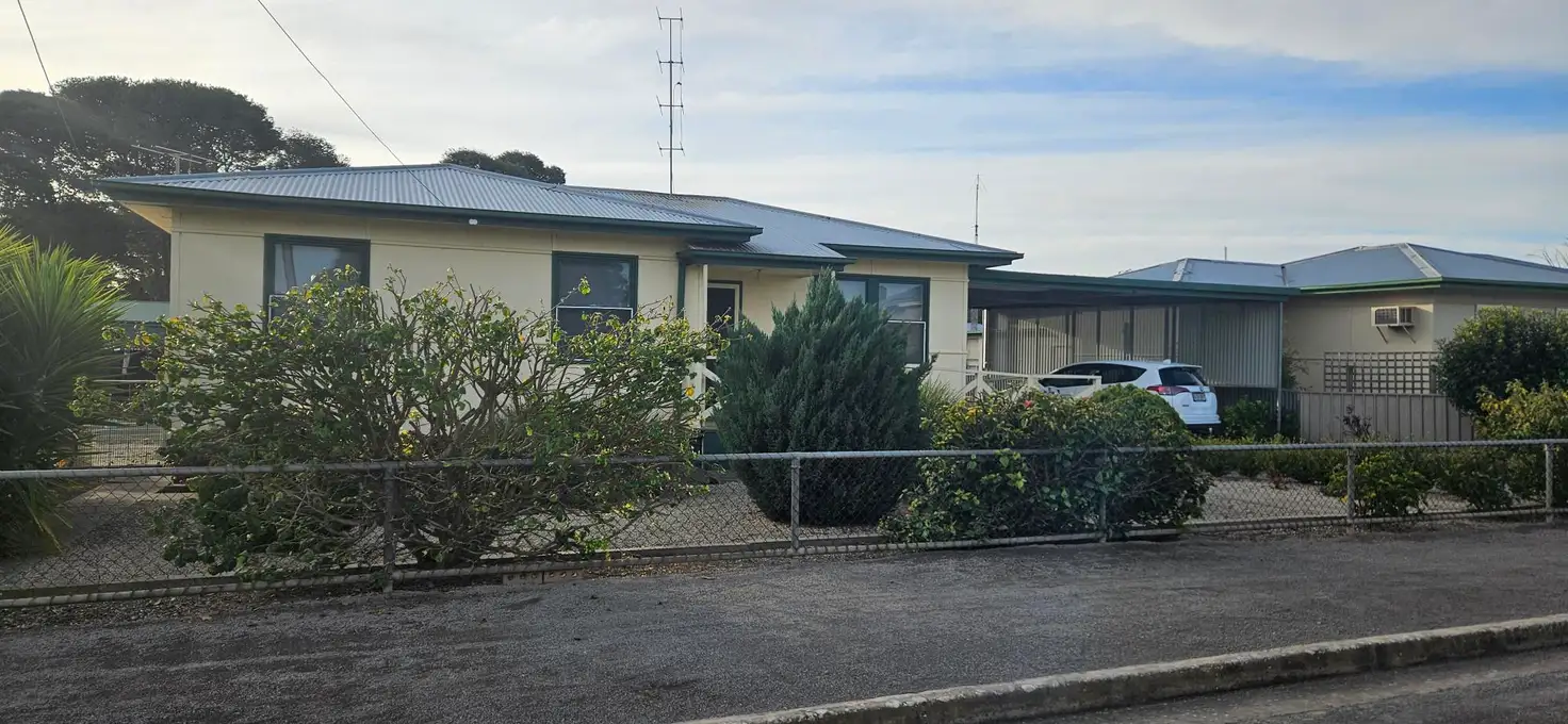 Main view of Homely house listing, 35 Anderson Terrace, Yorketown SA 5576