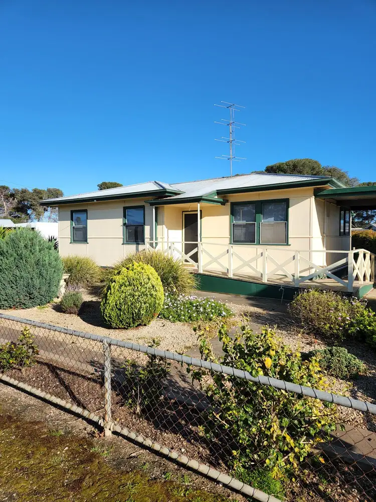 Second view of Homely house listing, 35 Anderson Terrace, Yorketown SA 5576