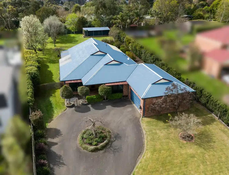 51 Cason Crescent, Warragul VIC 3820