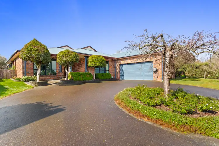 Second view of Homely house listing, 51 Cason Crescent, Warragul VIC 3820