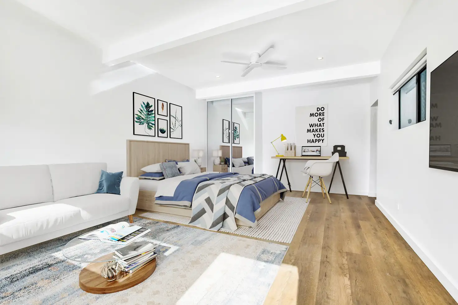 Main view of Homely apartment listing, 576 Victoria Rd, Ermington NSW 2115