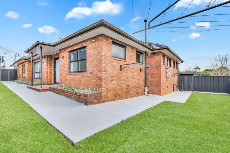 Third view of Homely apartment listing, 576 Victoria Rd, Ermington NSW 2115