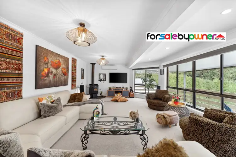 60 Patterson Street, Daylesford VIC 3460