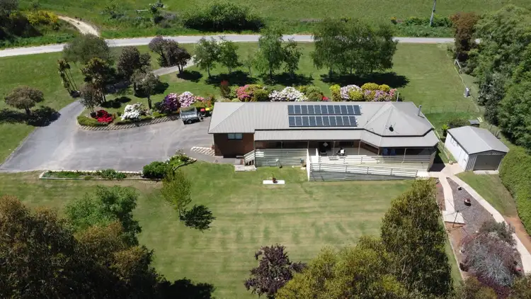 60 Patterson Street, Daylesford VIC 3460