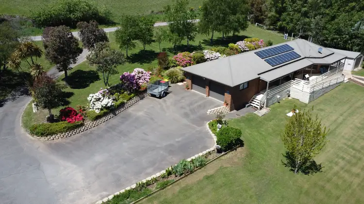 Second view of Homely house listing, 60 Patterson Street, Daylesford VIC 3460