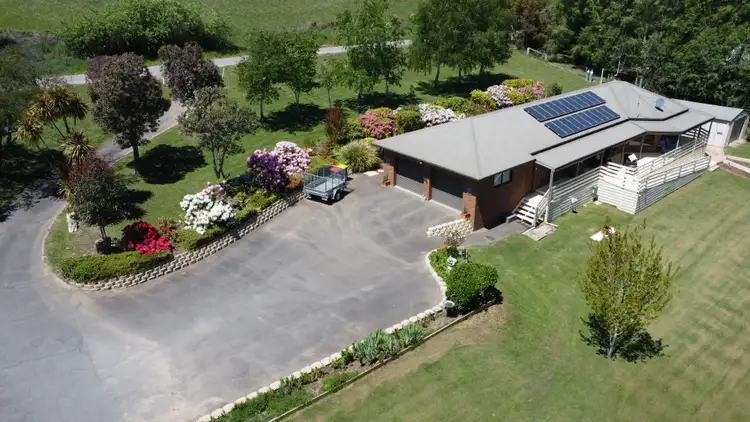 Third view of Homely house listing, 60 Patterson Street, Daylesford VIC 3460