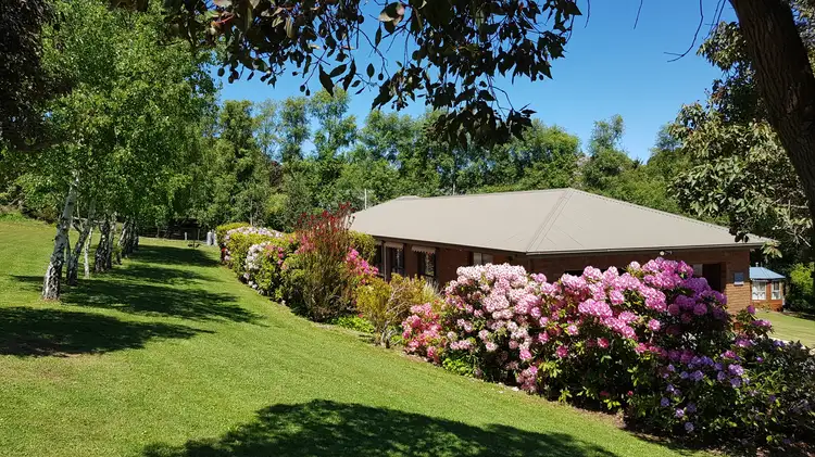 Fourth view of Homely house listing, 60 Patterson Street, Daylesford VIC 3460