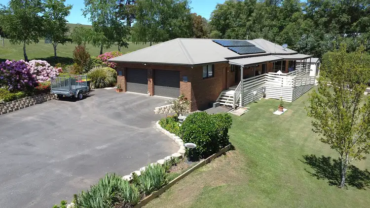 Fifth view of Homely house listing, 60 Patterson Street, Daylesford VIC 3460