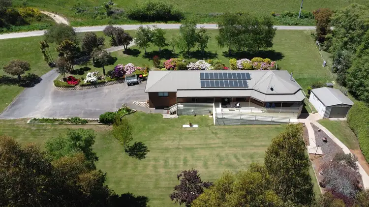 Sixth view of Homely house listing, 60 Patterson Street, Daylesford VIC 3460