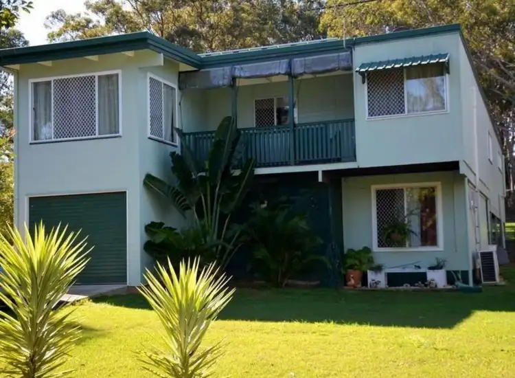 5 Virginia Parade, Russell Island QLD 4184