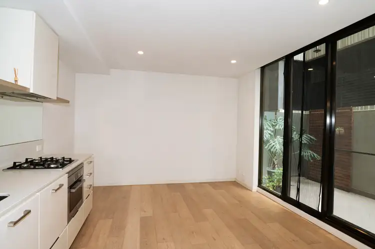 Second view of Homely apartment listing, 107/32 Lilydale Grove, Hawthorn East VIC 3123