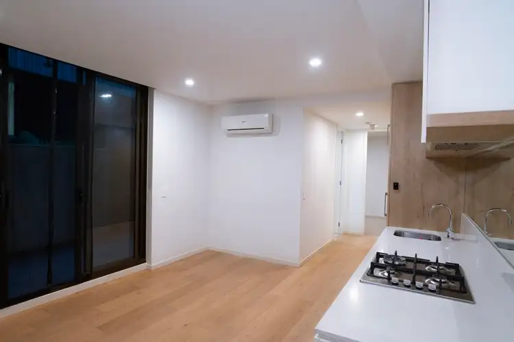 Third view of Homely apartment listing, 107/32 Lilydale Grove, Hawthorn East VIC 3123