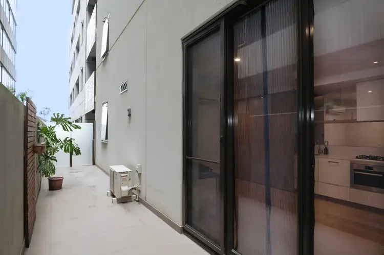 Fourth view of Homely apartment listing, 107/32 Lilydale Grove, Hawthorn East VIC 3123