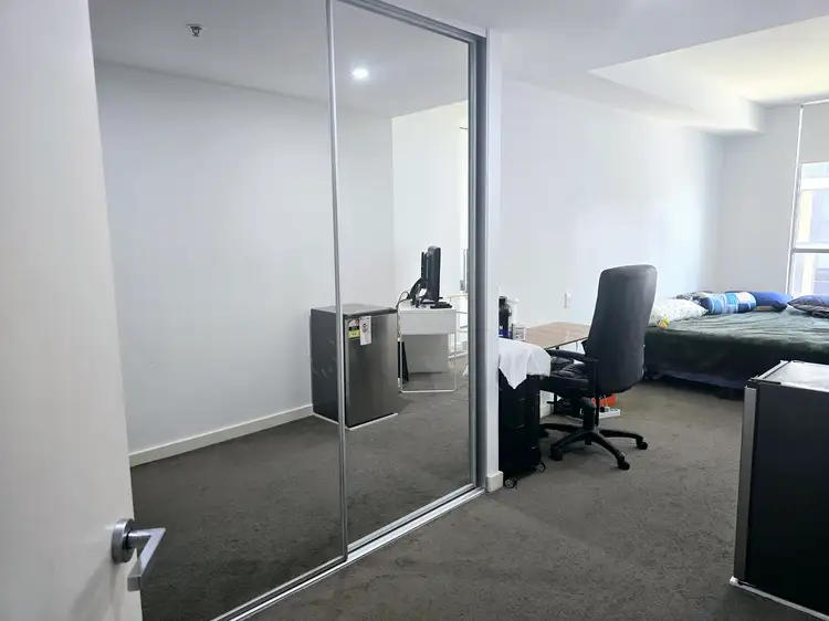 Fourth view of Homely apartment listing, 412/260 Coward Street, Mascot NSW 2020