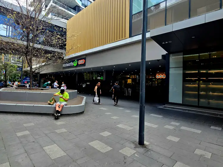 Sixth view of Homely apartment listing, 412/260 Coward Street, Mascot NSW 2020