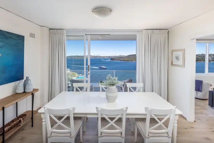 27/25 Addison Road, Manly NSW 2095