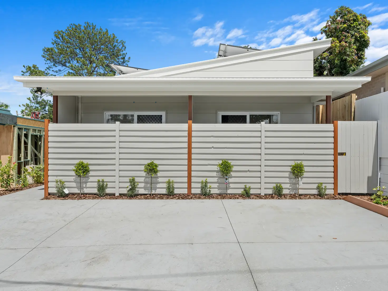 Main view of Homely studio listing, 32 Dartmouth St, Coopers Plains QLD 4108