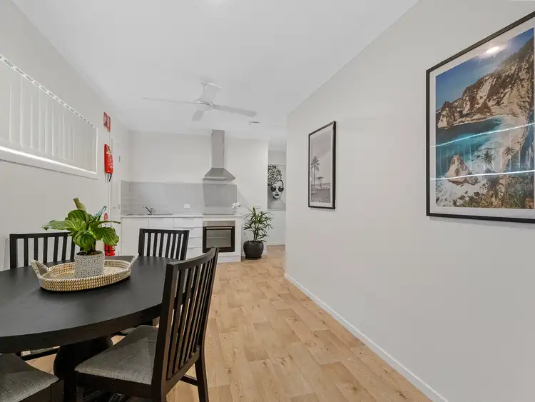 Second view of Homely studio listing, 32 Dartmouth St, Coopers Plains QLD 4108