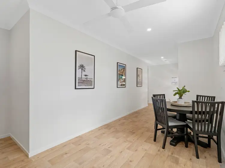 Third view of Homely studio listing, 32 Dartmouth St, Coopers Plains QLD 4108