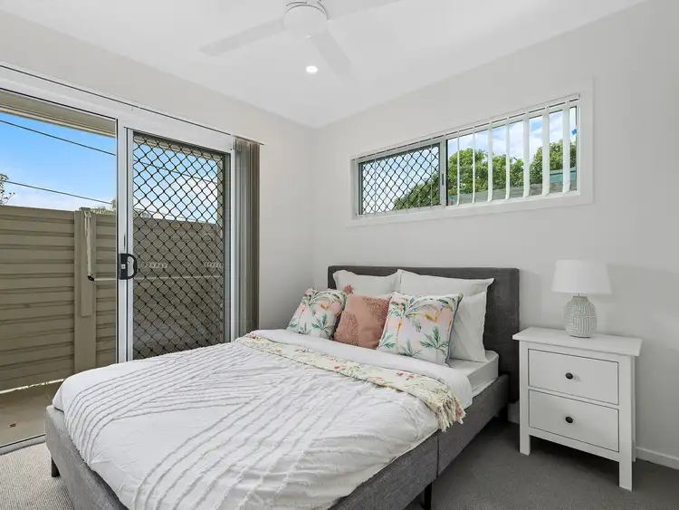 Fourth view of Homely studio listing, 32 Dartmouth St, Coopers Plains QLD 4108