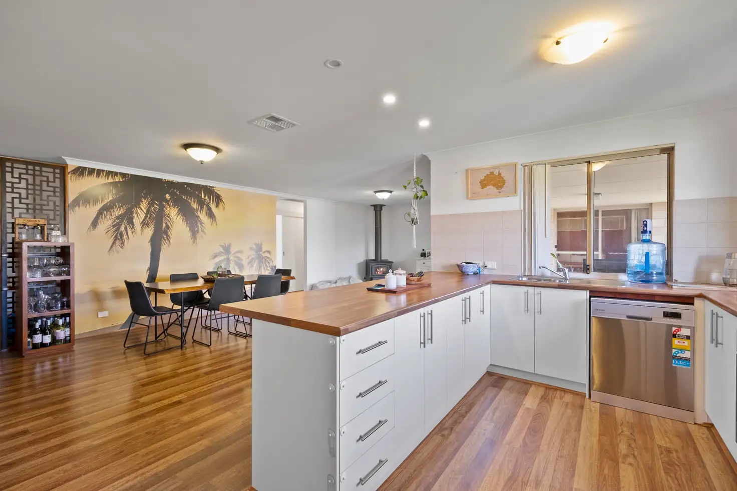 Main view of Homely house listing, 6 Acona Place, Binningup WA 6233