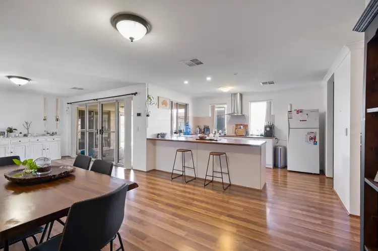 Third view of Homely house listing, 6 Acona Place, Binningup WA 6233