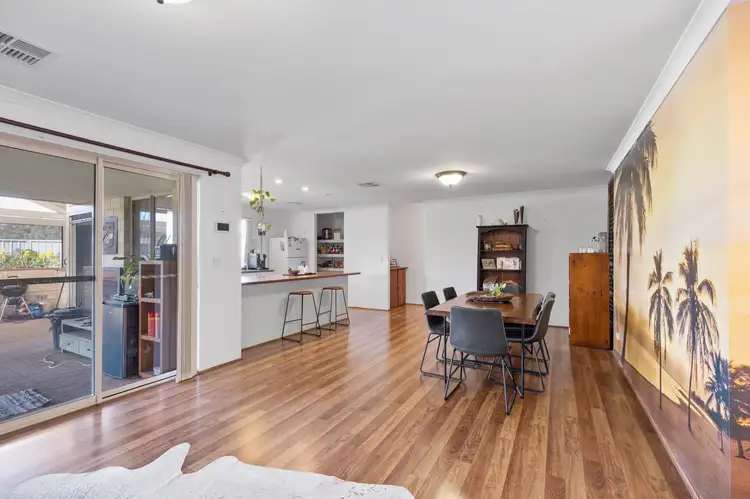 Fourth view of Homely house listing, 6 Acona Place, Binningup WA 6233