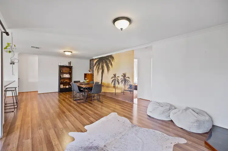 Fifth view of Homely house listing, 6 Acona Place, Binningup WA 6233