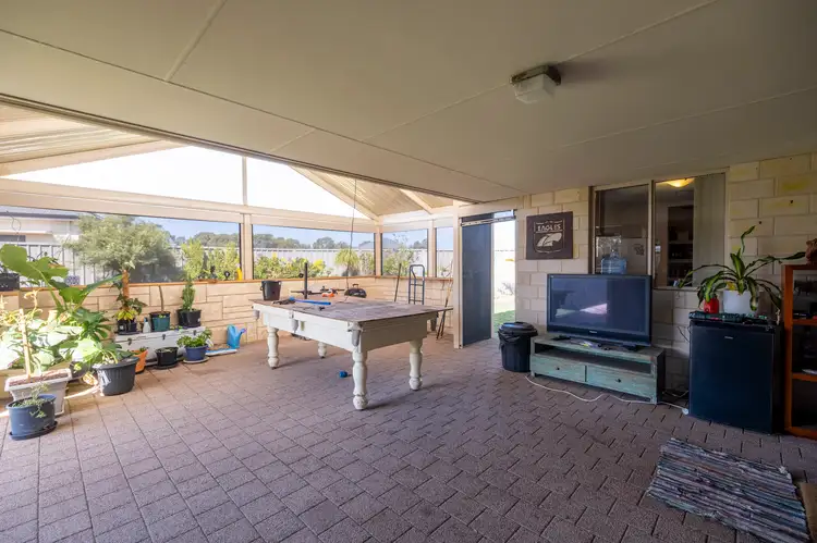 Sixth view of Homely house listing, 6 Acona Place, Binningup WA 6233