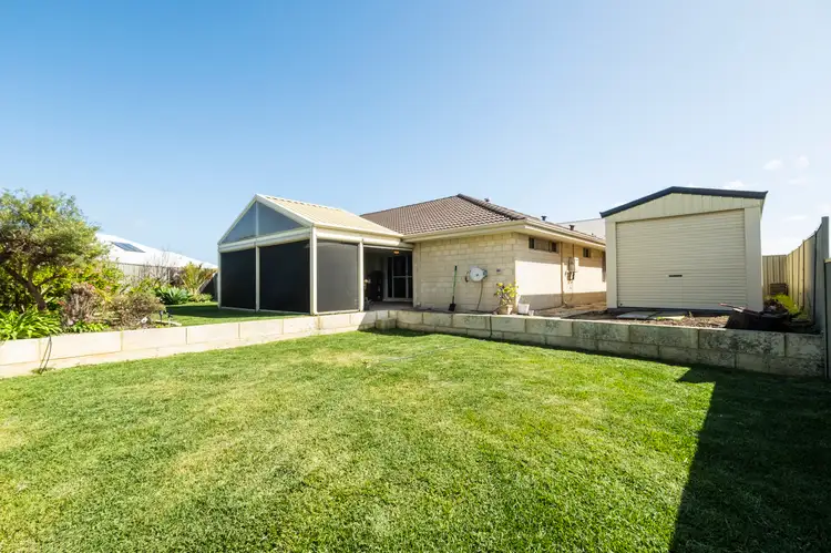 Seventh view of Homely house listing, 6 Acona Place, Binningup WA 6233