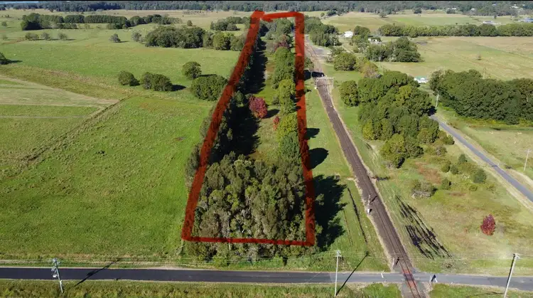 Third view of Homely land listing, Lot 1 Yellow Rock Road, Raleigh NSW 2454