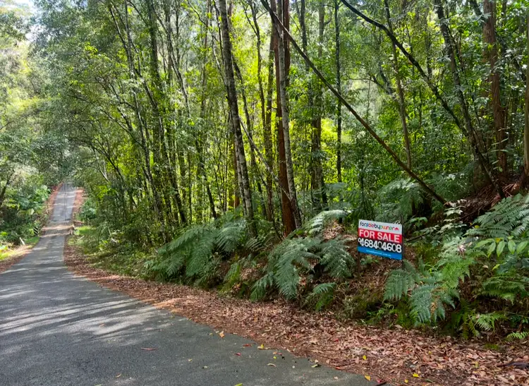 7 Summervilles Road, Gleniffer NSW 2454