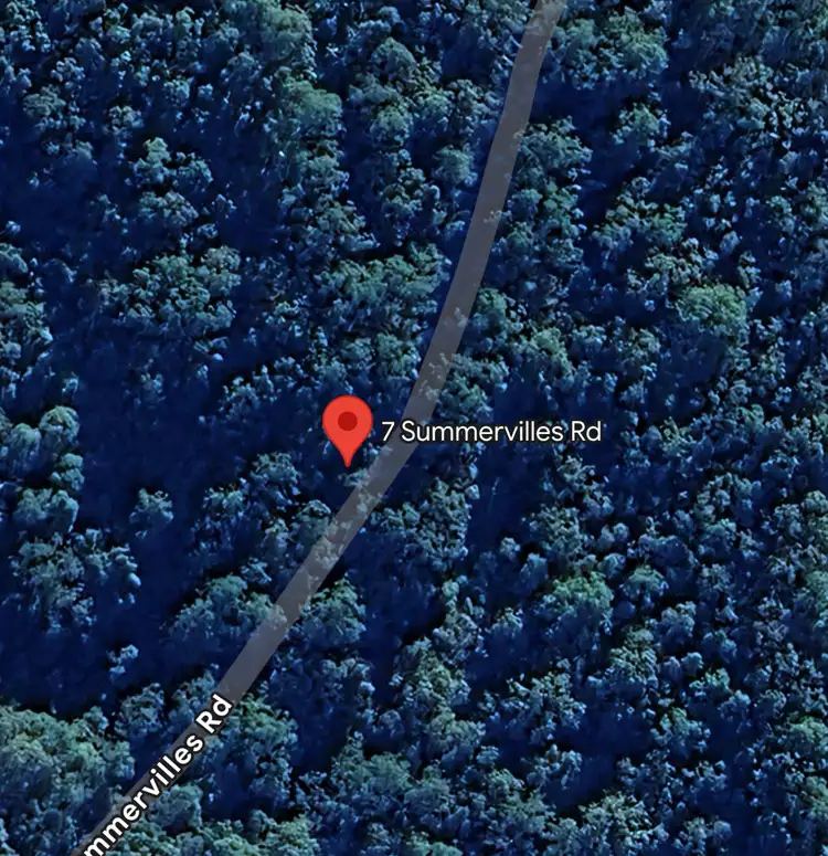 Second view of Homely land listing, 7 Summervilles Road, Gleniffer NSW 2454