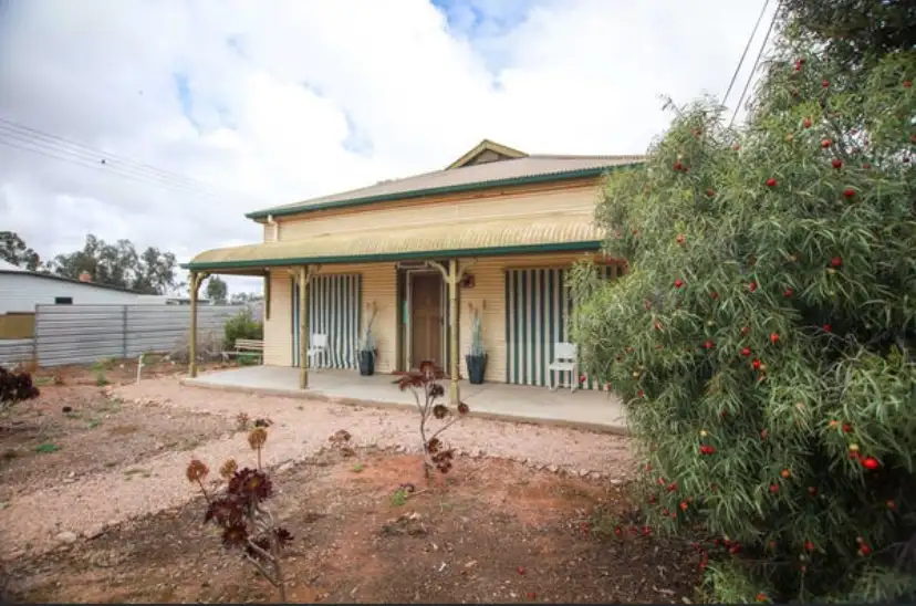 Main view of Homely house listing, 14 Wilcher Street, Port Pirie West SA 5540