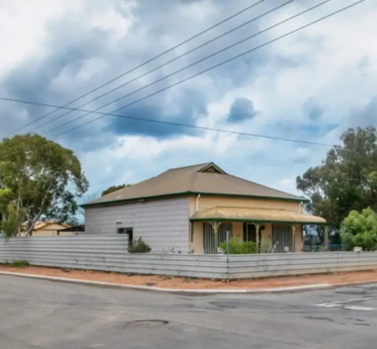 Second view of Homely house listing, 14 Wilcher Street, Port Pirie West SA 5540