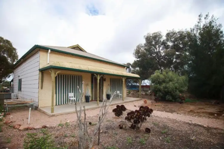 Third view of Homely house listing, 14 Wilcher Street, Port Pirie West SA 5540