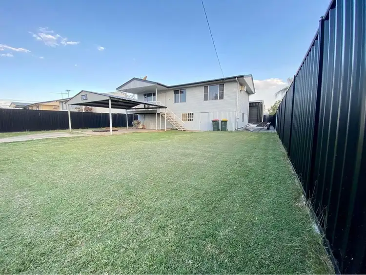 Third view of Homely house listing, 23 Fig St, Blackwater QLD 4717