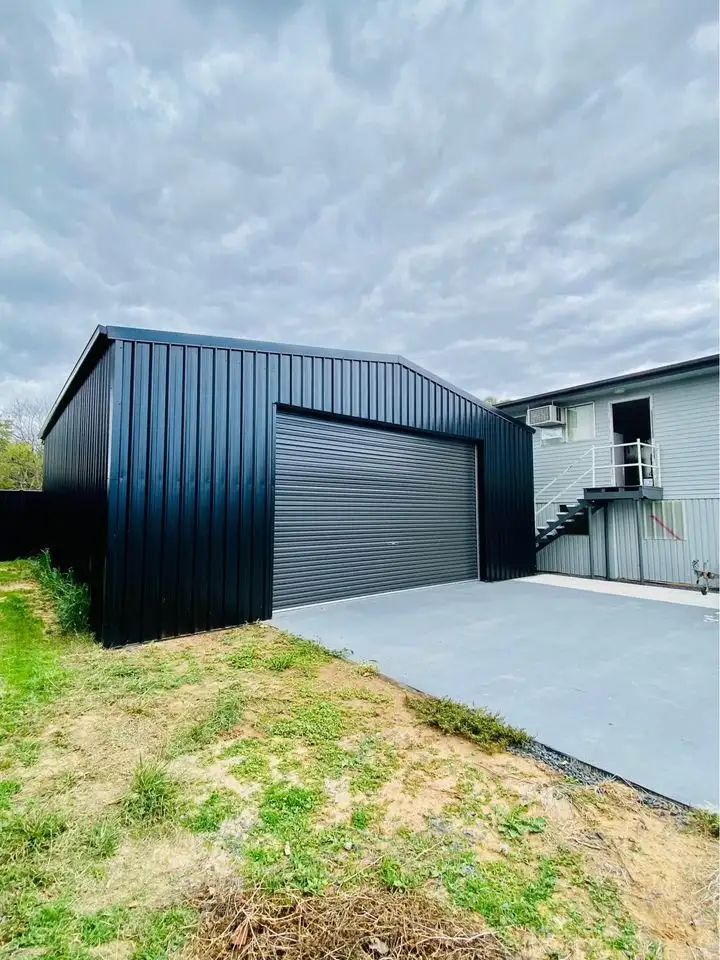 Fourth view of Homely house listing, 23 Fig St, Blackwater QLD 4717