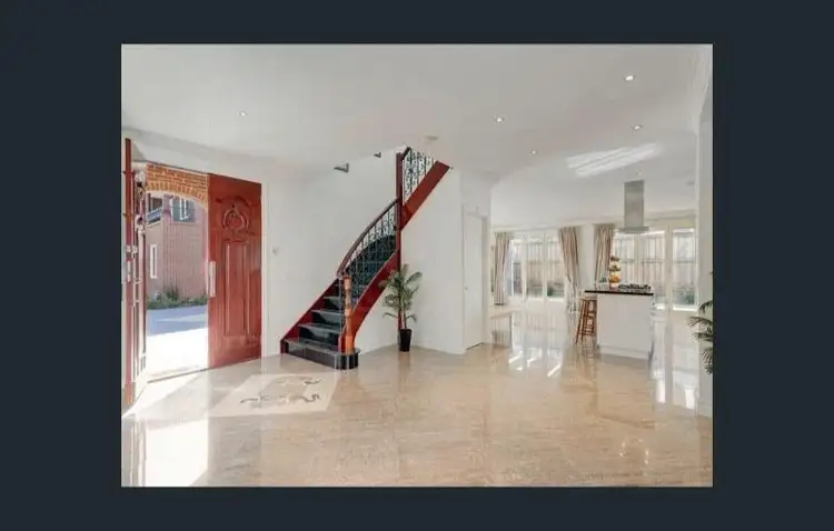 Third view of Homely townhouse listing, 5/54-56 Alfred St, Kew VIC 3101