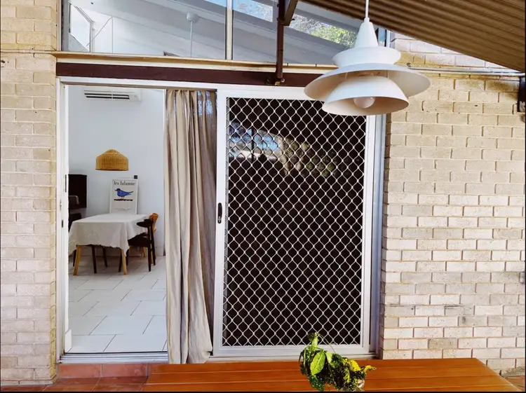 1/127 Dick Ward Drive, Coconut Grove NT 810